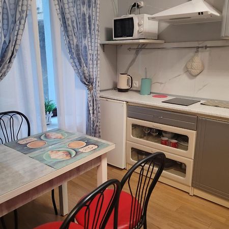 Odessa Old Center Ekaterininskaya 39 Appartement Buitenkant foto