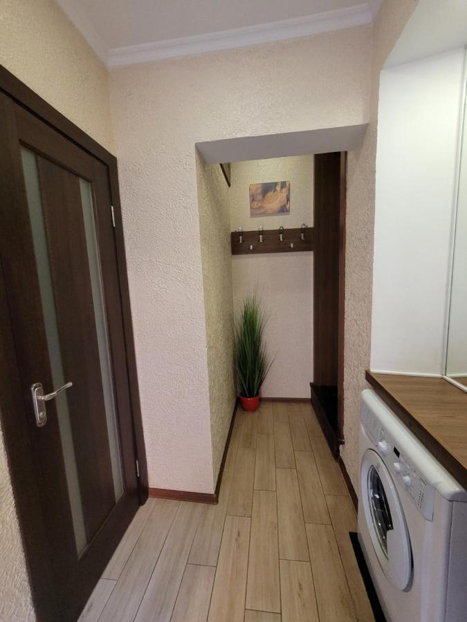 Odessa Old Center Ekaterininskaya 39 Appartement Buitenkant foto
