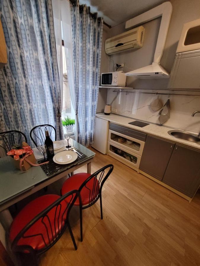 Odessa Old Center Ekaterininskaya 39 Appartement Buitenkant foto
