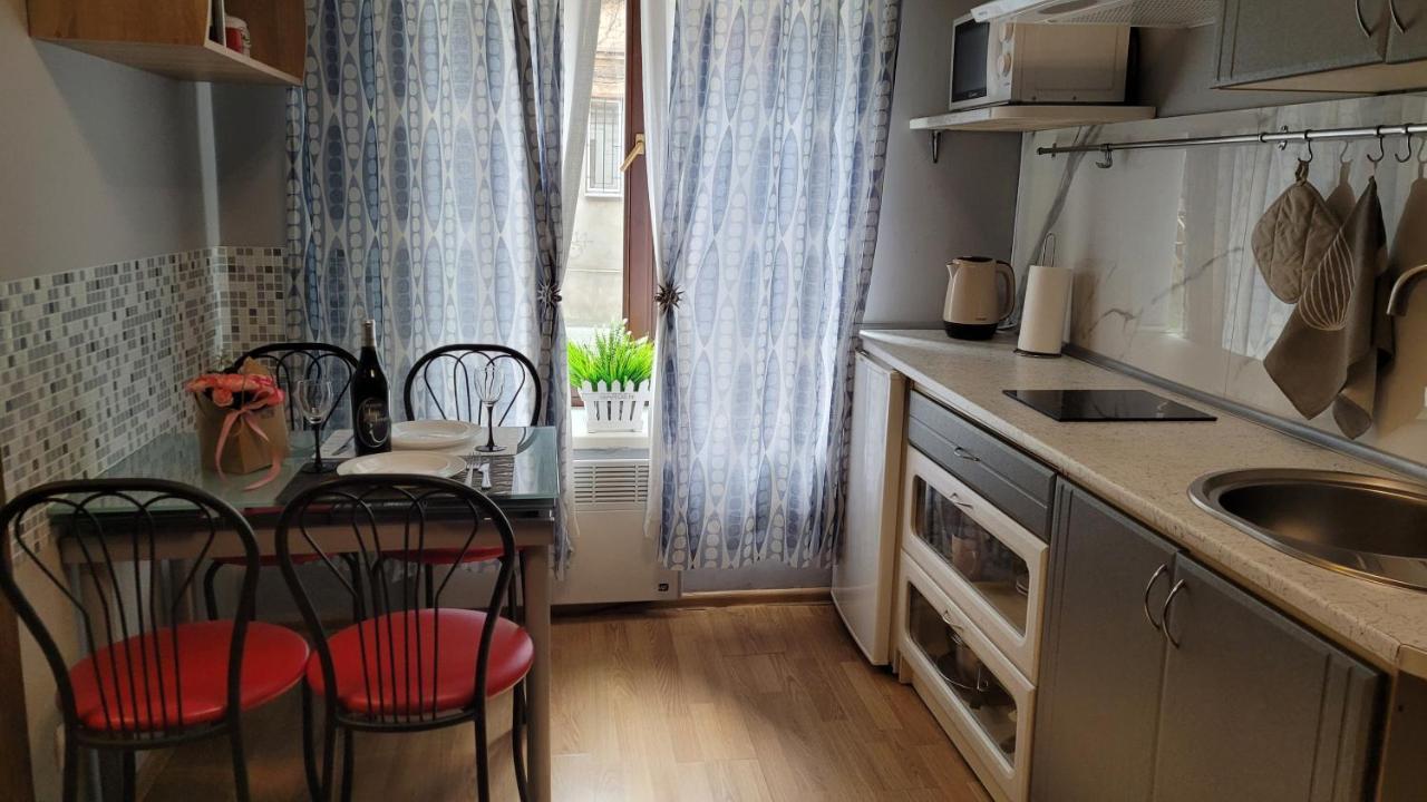 Odessa Old Center Ekaterininskaya 39 Appartement Buitenkant foto