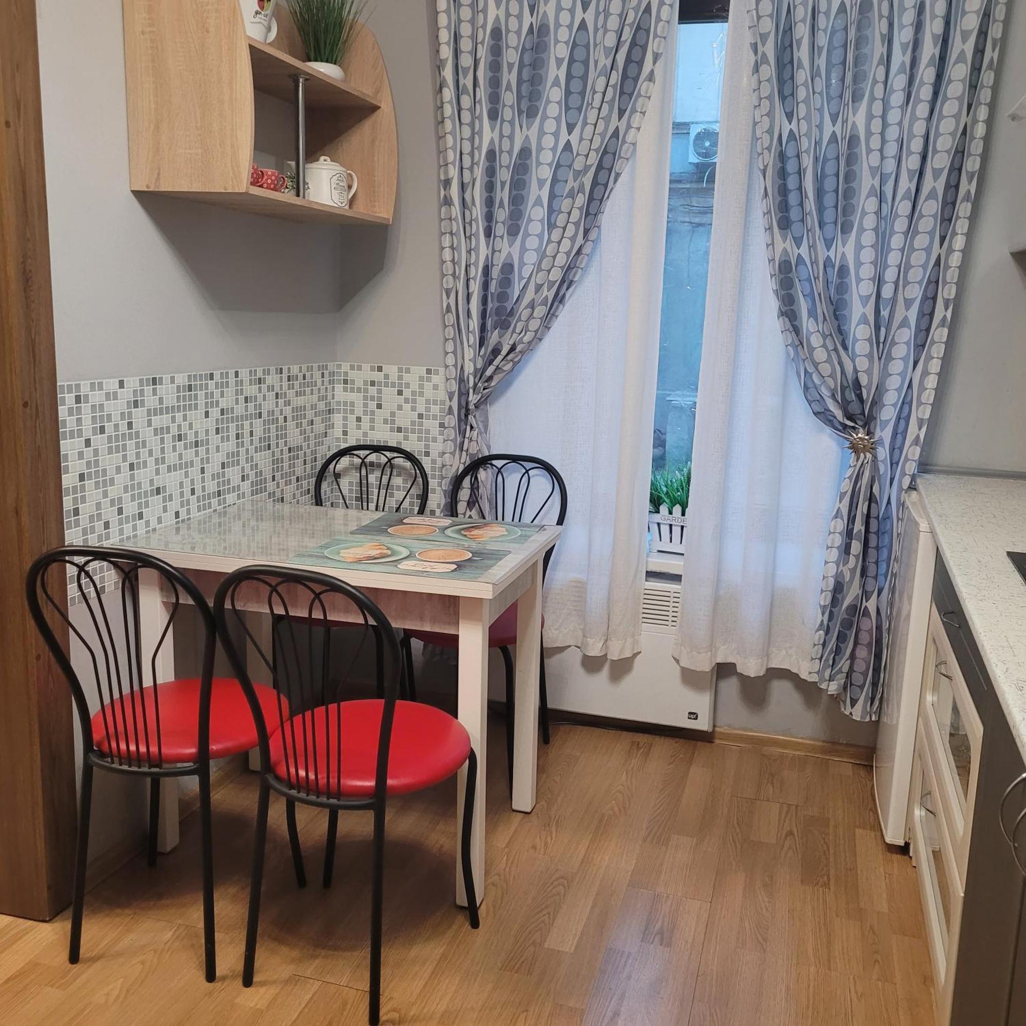 Odessa Old Center Ekaterininskaya 39 Appartement Buitenkant foto